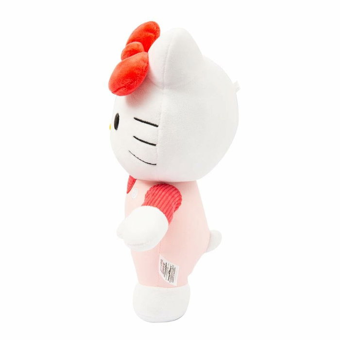 Gptoys Hello Kitty Peluche T-shirt rose 30 cm