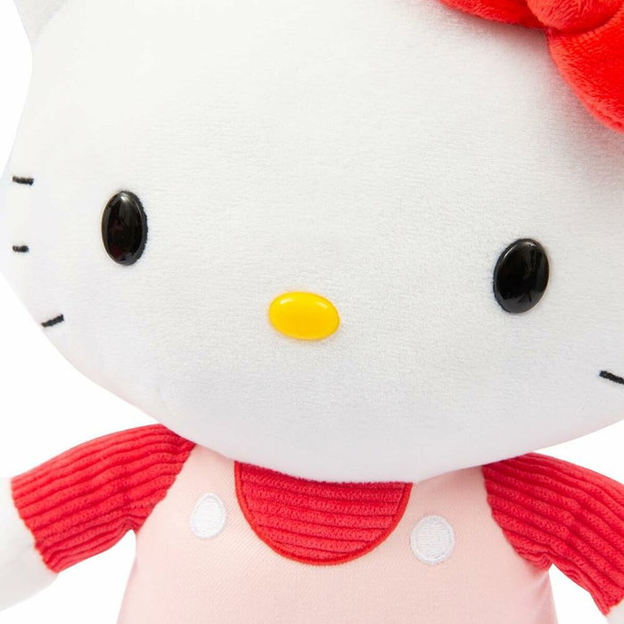 Gptoys Hello Kitty Peluche T-shirt rose 30 cm