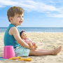 Corolle Bébé Bain Calypso - Poupée de bain 30 cm