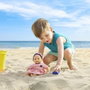 Corolle Bébé Bain Calypso - Poupée de bain 30 cm