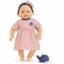 Corolle Bébé Bain Calypso - Poupée de bain 30 cm