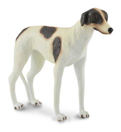 COLLECTA Drop Galgo Inglés - Taille L