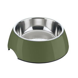 Mangeoire pour chiens Hunter Vert 160 ml