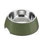 Mangeoire pour chiens Hunter Vert 160 ml