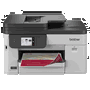 Brother MFC-J5010DW Multifonction Jet d'encre A4 4-en-1