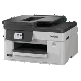 Brother MFC-J5010DW, Imprimante multifonction jet d'encre A4 couleur 4-en-1