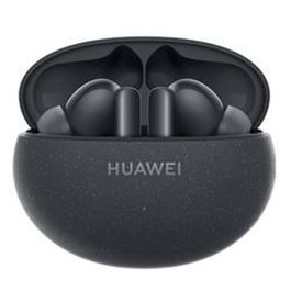 Huawei FreeBuds 5i - Nebula Black - Écouteurs sans fil avec réduction de bruit active
