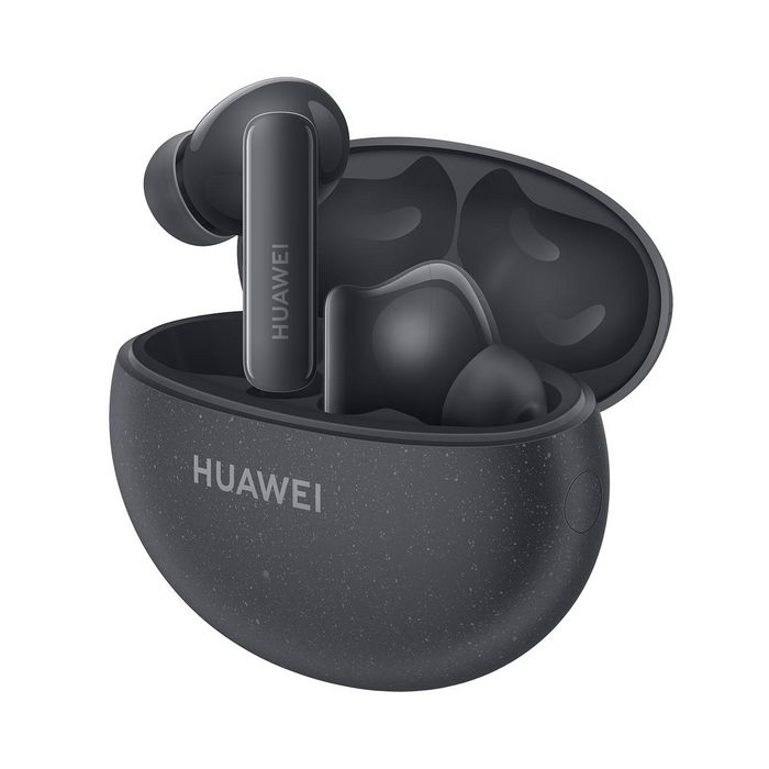 Huawei FreeBuds 5i Nebula Black - Écouteurs sans fil In-ear