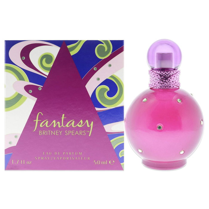 Britney Spears Fantasy Eau de Parfum 50 ml