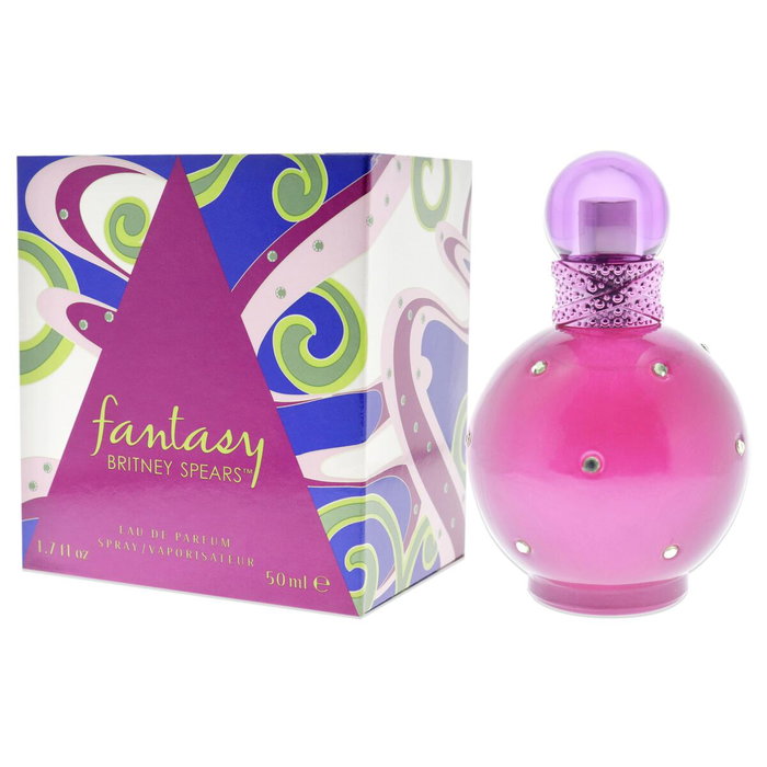 Britney Spears Fantasy Eau de Parfum 50 ml