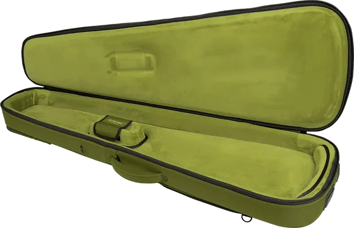 GATOR Housse souple pour basse électrique G-ICON - Vert