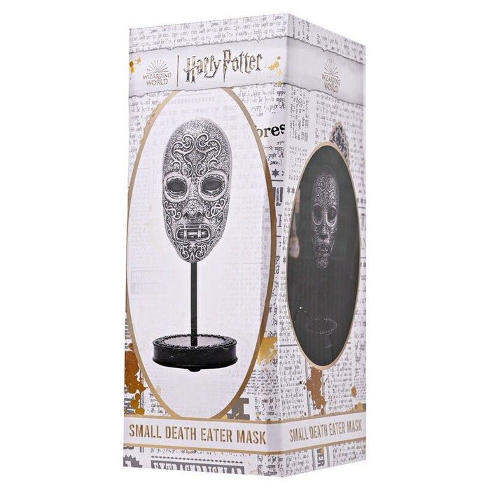WIDDOP & CO Figura Mortifago Harry Potter