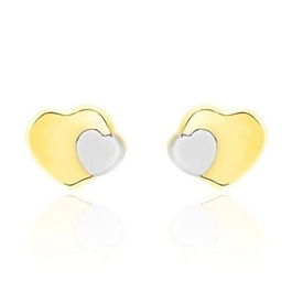 Boucles d´oreilles Femme Stroili 14009112