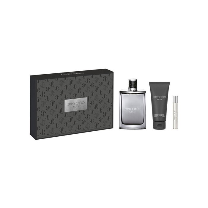 Jimmy Choo Ensemble JIMMY CHOO MAN 3 pièces