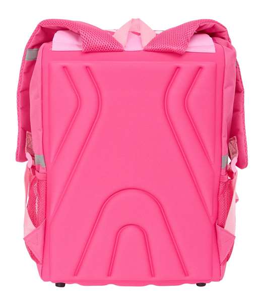Safta Sac à dos extensible Minnie Mouse 18.5 x 41 x 15 cm, recommandé à partir de 3 ans