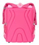 Safta Sac à dos extensible Minnie Mouse 18.5 x 41 x 15 cm, recommandé à partir de 3 ans