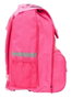 Safta Sac à dos extensible Minnie Mouse 18.5 x 41 x 15 cm, recommandé à partir de 3 ans