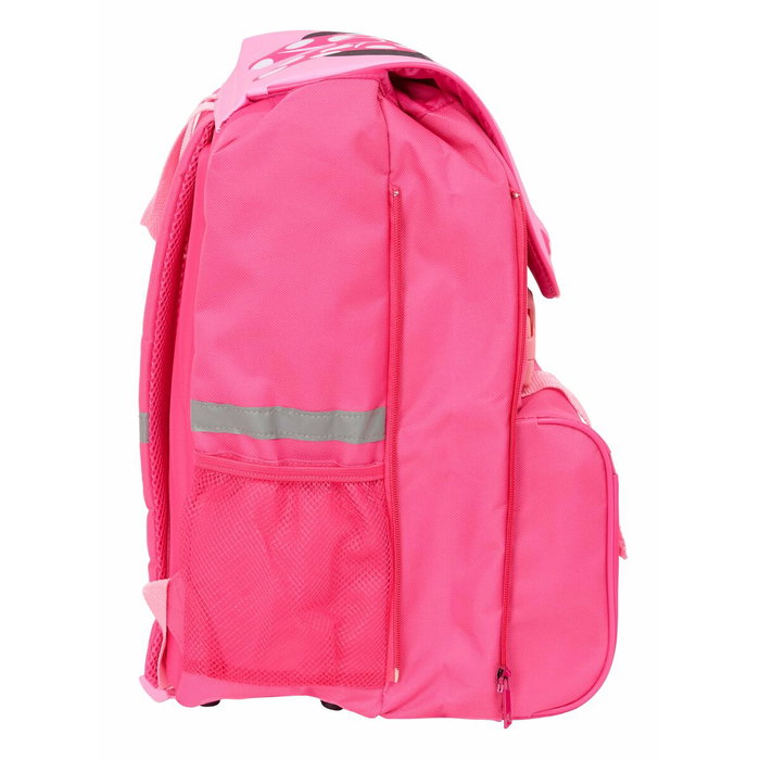 Cartable Minnie Mouse Rose 18,5 x 41 x 15 cm Cartable Minnie Mouse Rose 18,5 x 41 x 15 cm