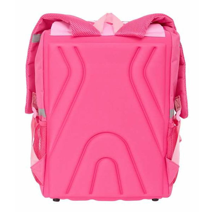 Cartable Minnie Mouse Rose 18,5 x 41 x 15 cm Cartable Minnie Mouse Rose 18,5 x 41 x 15 cm