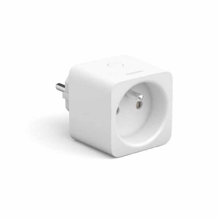 Philips Hue Prise Intelligente Bluetooth Blanc Philips Hue Prise Intelligente Bluetooth Blanc