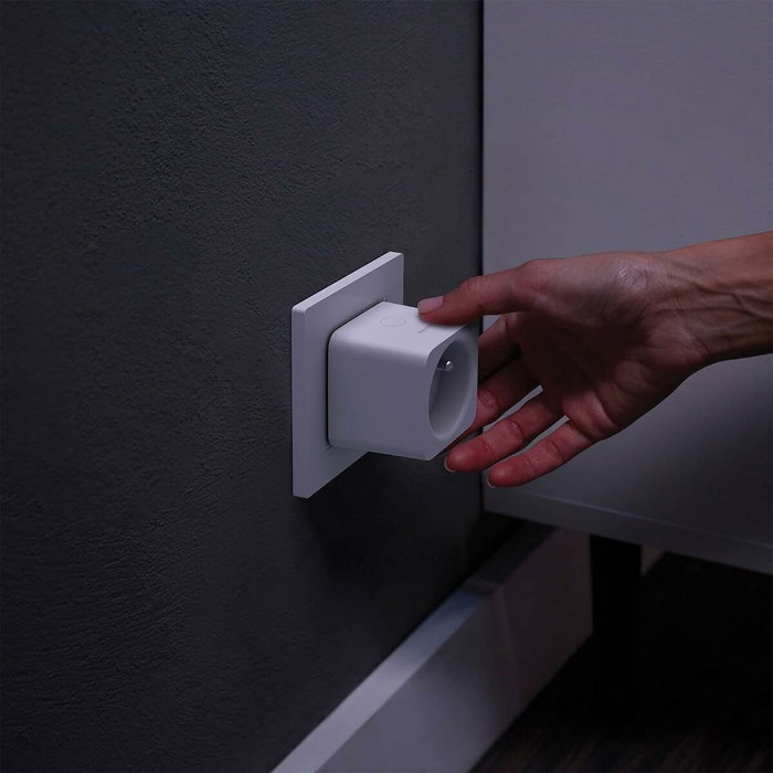 Philips Hue Prise Intelligente Bluetooth Blanc Philips Hue Prise Intelligente Bluetooth Blanc
