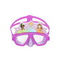Bestway Lunettes de natation pour enfants Sirène +3 ans Plage et Piscine 09114