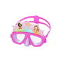 Bestway Lunettes de natation pour enfants Sirène +3 ans Plage et Piscine 09114