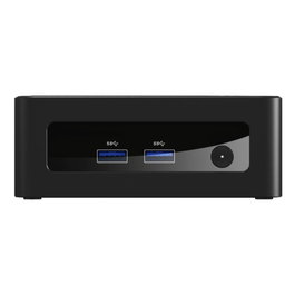 Leotec Lempc22 I5-12450H Mini PC 8 Go RAM 256 Go SSD Windows 11 Pro