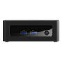 Leotec Lempc22 I5-12450H Mini PC 8 Go RAM 256 Go SSD Windows 11 Pro