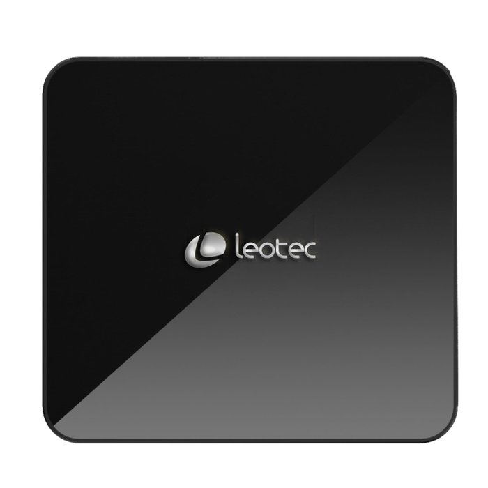 Leotec Lempc22 I5-12450H Mini PC 8 Go RAM 256 Go SSD Windows 11 Pro