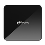 Leotec Lempc22 I5-12450H Mini PC 8 Go RAM 256 Go SSD Windows 11 Pro