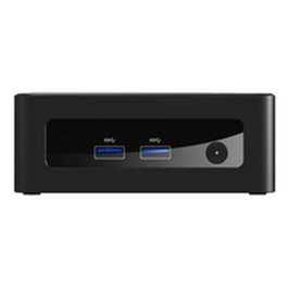 Leotec Mini PC LEMPC22 Intel Core i5, 8 Go RAM, 256 Go SSD, Windows 11 Pro