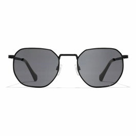 Lunettes de soleil Unisexe Hawkers SIXGON Noir Ø 51 mm