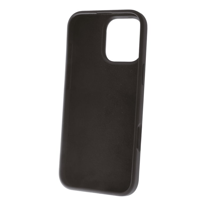 Muvit Recycletek Liquid Silicone Coque de Protection pour Apple - Écologique, Antidérapante, Anti-traces