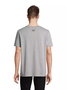 Radikal Revolution T-Shirt Forever Young Gris Taille M RKE30202M