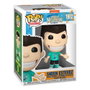 Funko Figurine POP! The Adventures of Jimmy Neutron Sheen Estevez 9 cm