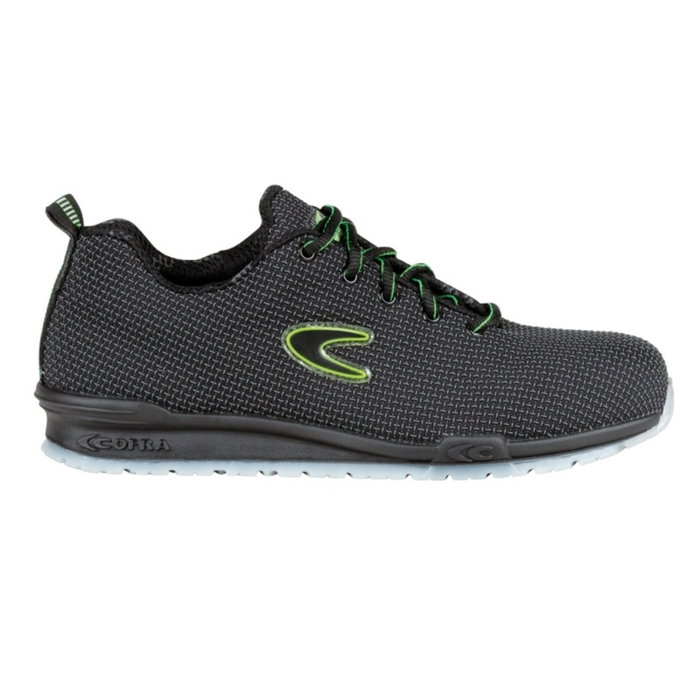 COFRA RUNNING MONTI S3 SRC Taille 41 COFRA RUNNING MONTI S3 SRC Taille 41