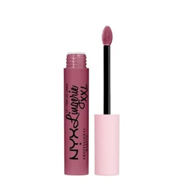 Nyx Professional Make Up Lip Lingerie XXL non lacé 32. 32,50 g