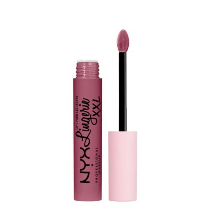 Nyx Professional Make Up Lip Lingerie XXL non lacé 32. 32,50 g Nyx Professional Make Up Lip Lingerie XXL non lacé 32. 32,50 g