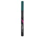Maybelline Eyeliner Liquide HYPER PRECISE ALL DAY #730-jungle 1 ml Waterproof Vert
