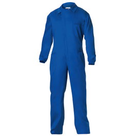 WOLFPACK LINEA PROFESIONAL Bleu de travail Wolfpack bleu taille 48