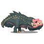 Funko POP! Games Bearded Dragon - Turok