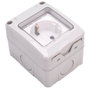 GSC Evolution Base enchufe sucko 16A IP55