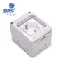 GSC Evolution Base enchufe sucko 16A IP55