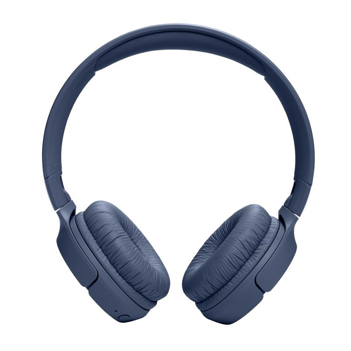 Casques avec Microphone JBL TUNE 520 BLUE Bleu