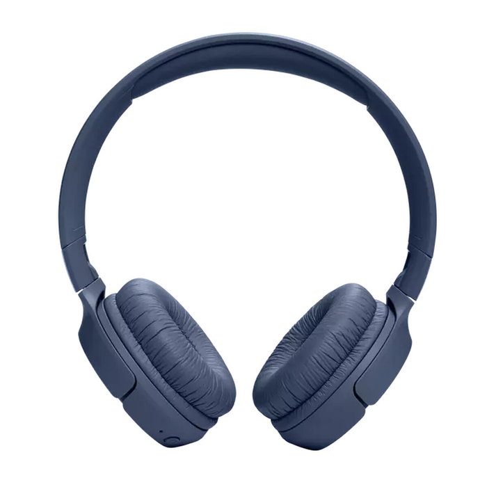 Casques avec Microphone JBL TUNE 520 BLUE Bleu