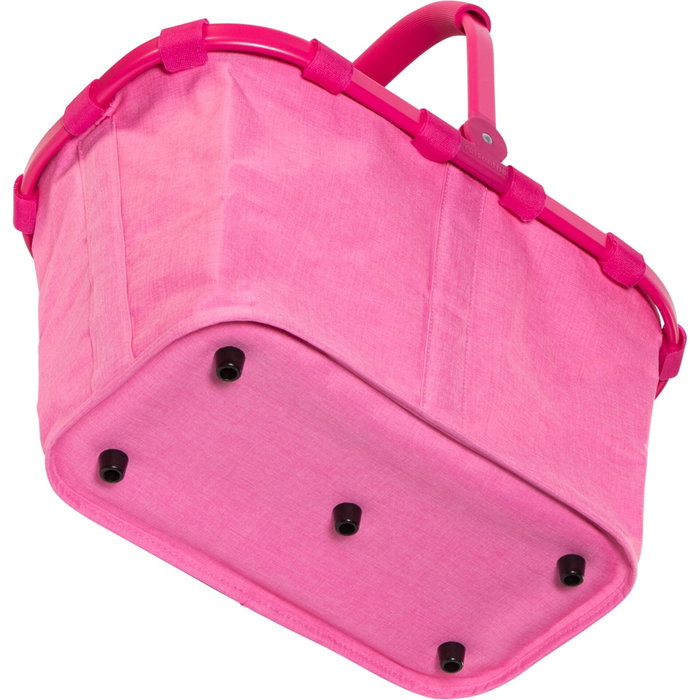 Reisenthel Carrybag frame twist pink