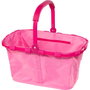 Reisenthel Carrybag frame twist pink