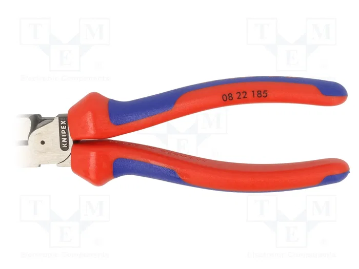 Knipex Pince universelle à pointe 185 mm