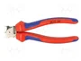 Knipex Pince universelle à pointe 185 mm